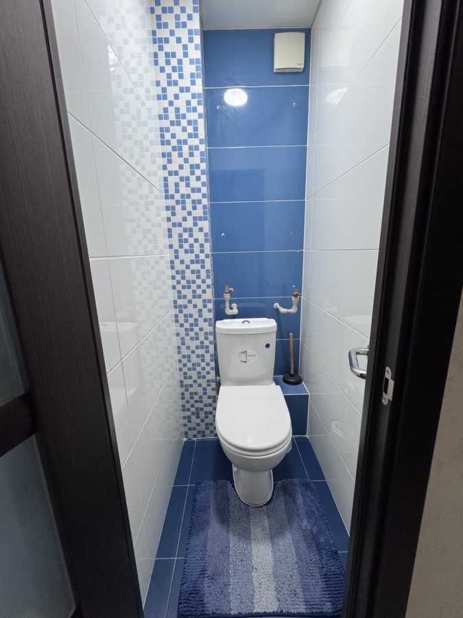 Продажа 2-комнатной квартиры 51.15 м², Михаила Донца ул., Ломоносова, 8
