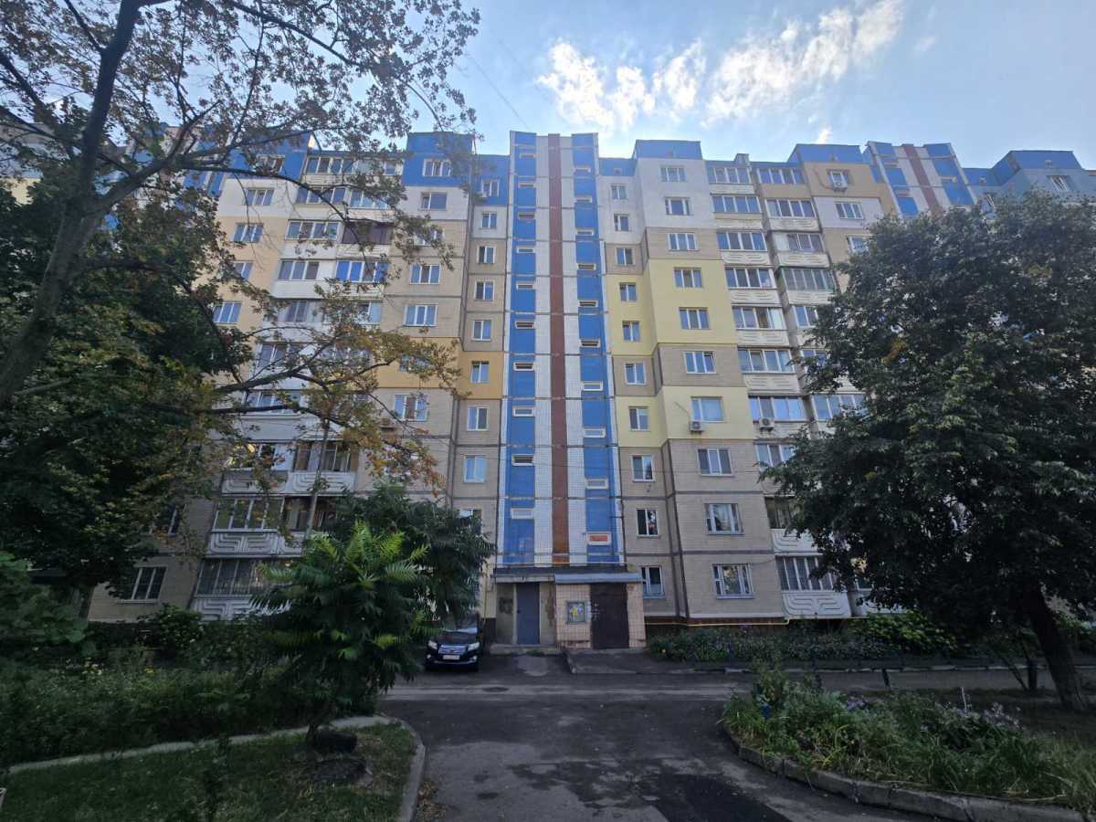 Продажа 2-комнатной квартиры 51.15 м², Михаила Донца ул., Ломоносова, 8