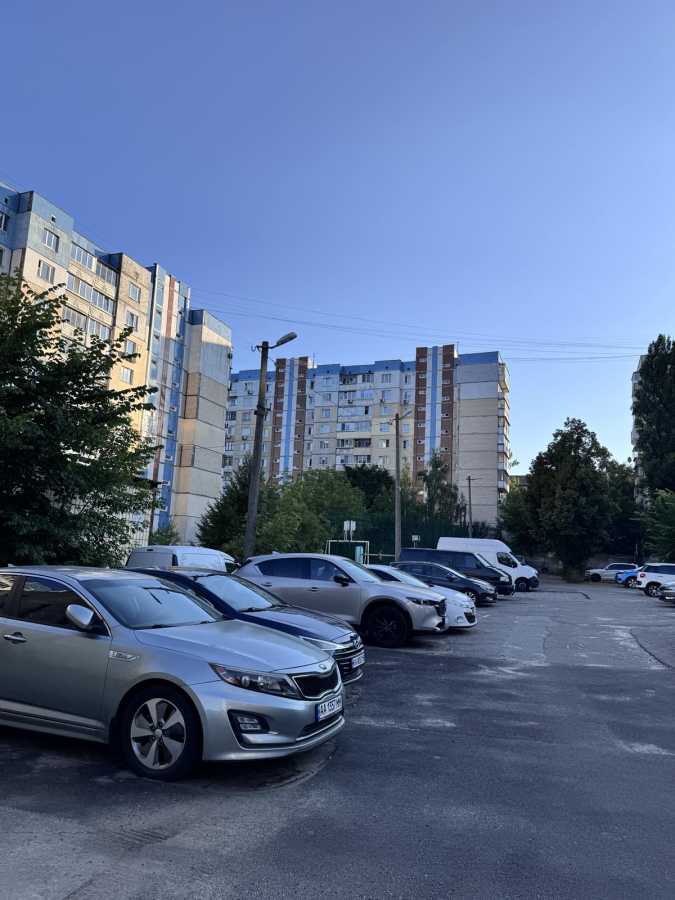 Продажа 2-комнатной квартиры 51.15 м², Михаила Донца ул., Ломоносова, 8