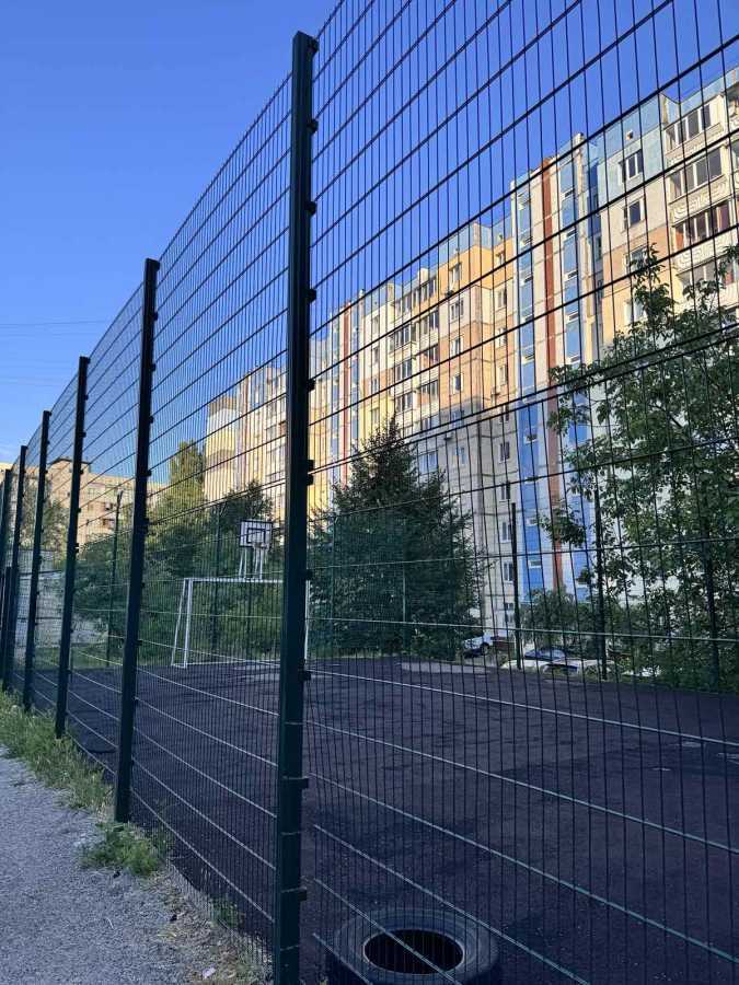 Продажа 2-комнатной квартиры 51.15 м², Михаила Донца ул., Ломоносова, 8