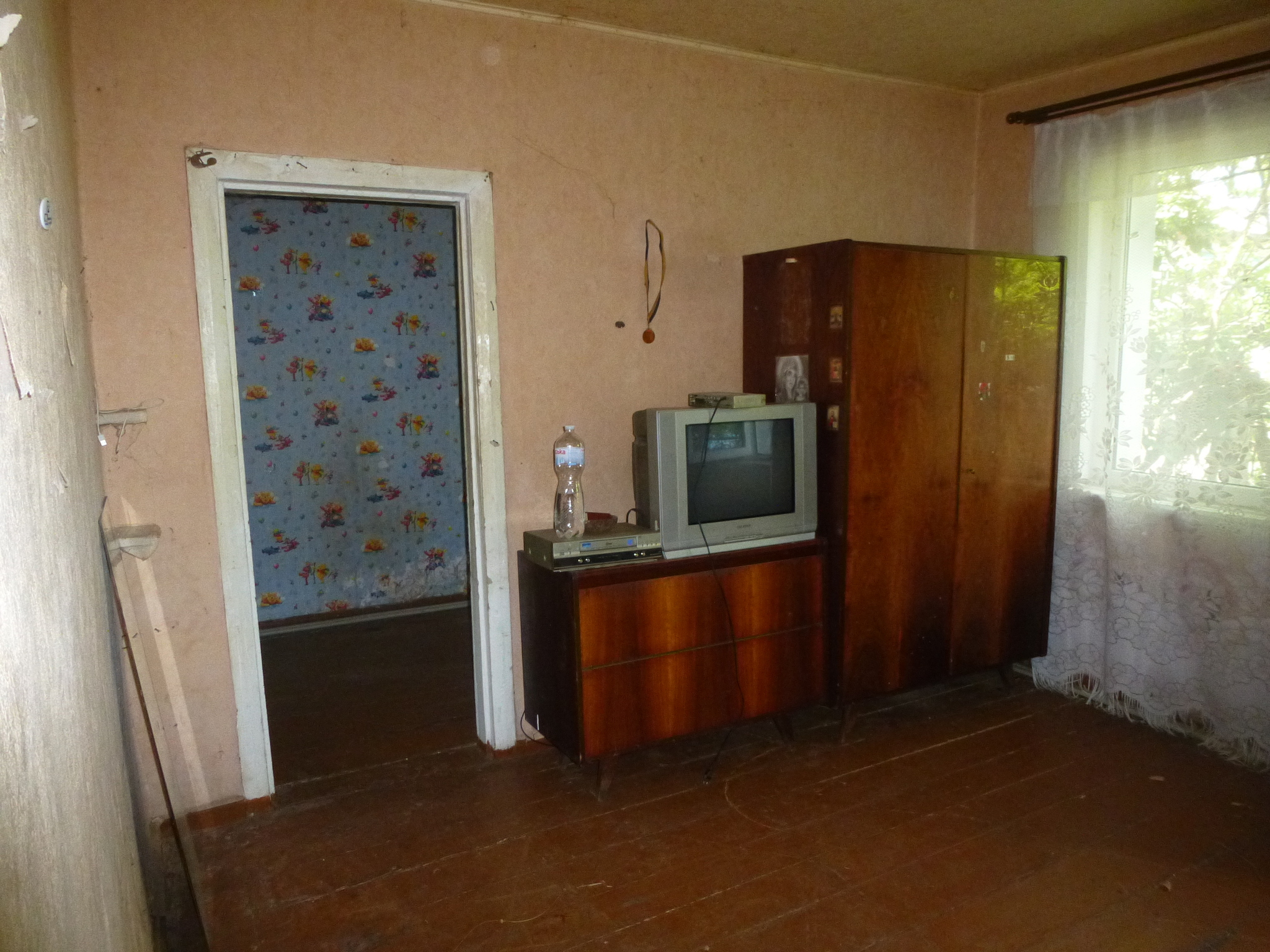 Продажа дома 55 м²