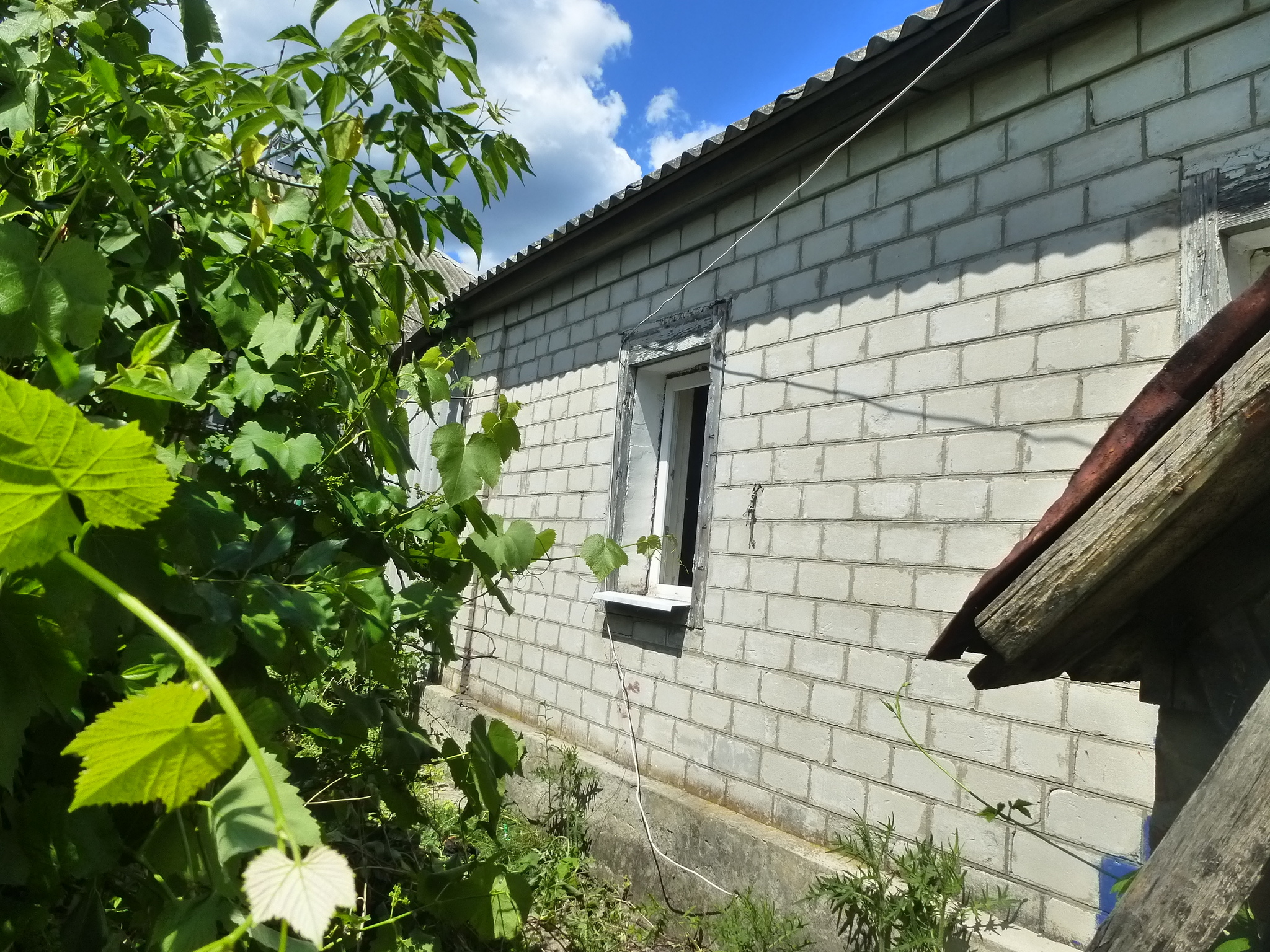 Продажа дома 55 м²