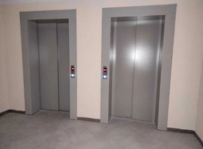 Продаж 1-кімнатної квартири 44 м², Сергія Москаленко вул., 55