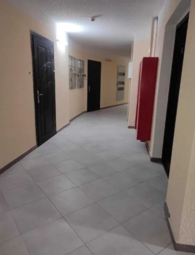 Продаж 1-кімнатної квартири 44 м², Сергія Москаленко вул., 55