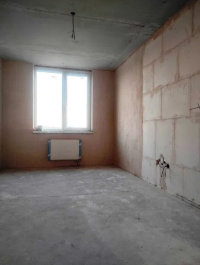 Продаж 1-кімнатної квартири 44 м², Сергія Москаленко вул., 55