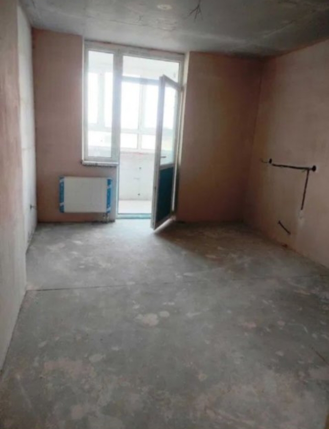 Продаж 1-кімнатної квартири 44 м², Сергія Москаленко вул., 55