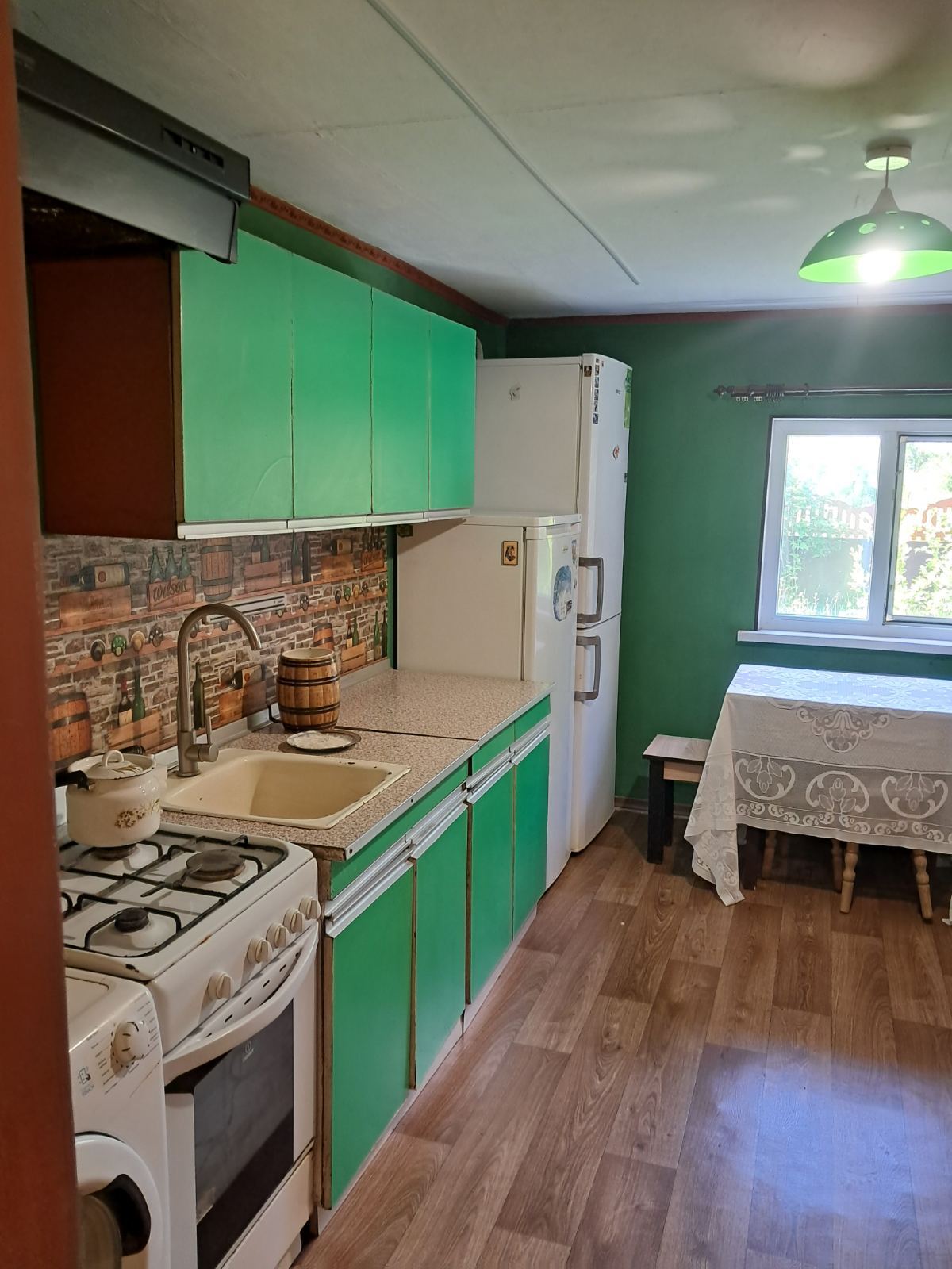 Продажа дома 60 м², Весняна вул., 21