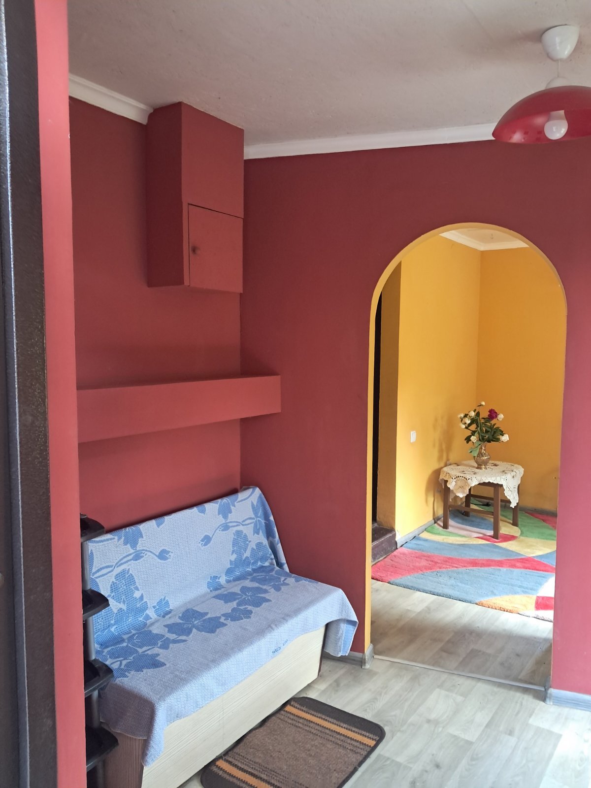 Продажа дома 60 м², Весняна вул., 21