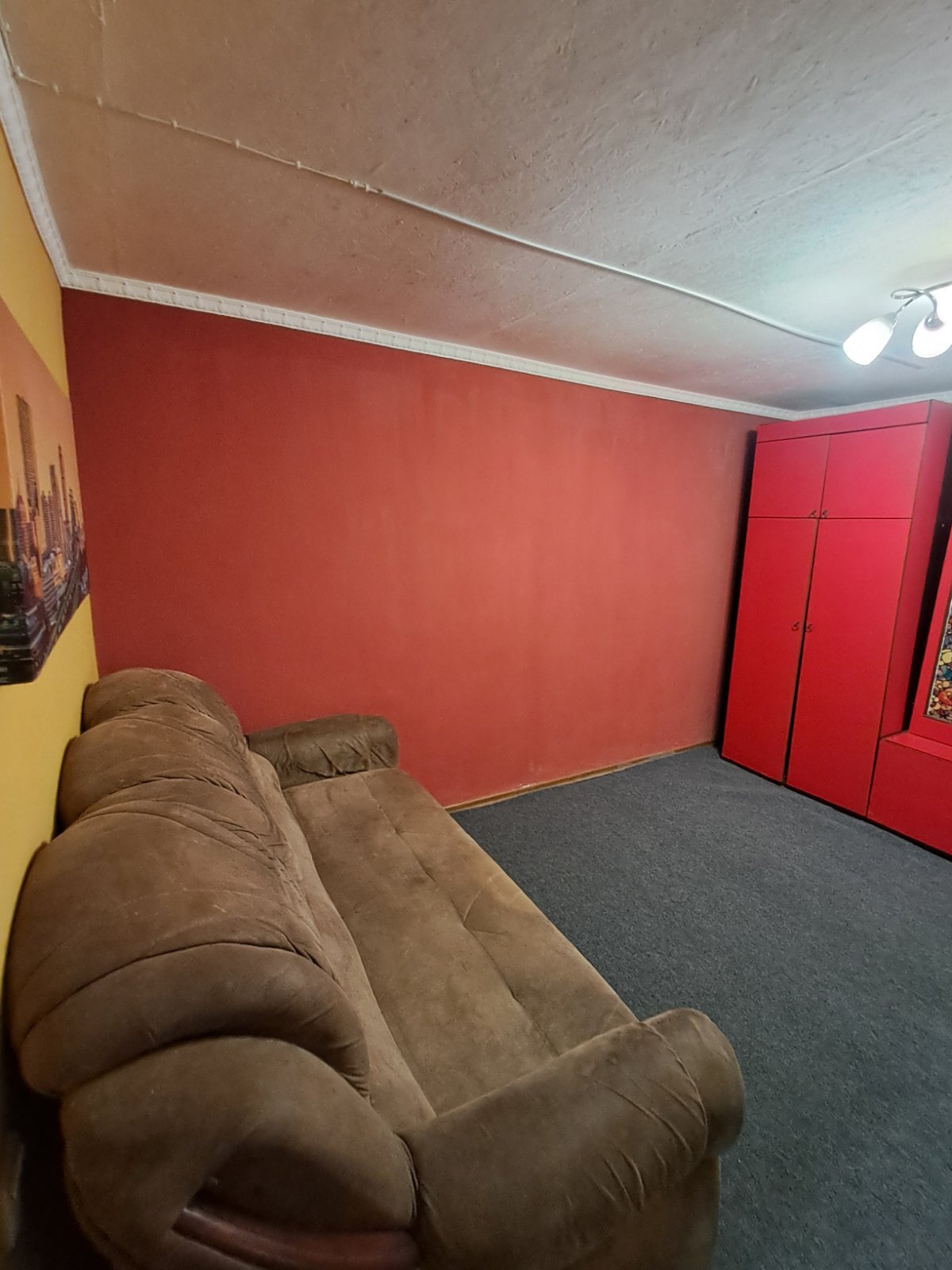 Продажа дома 60 м², Весняна вул., 21