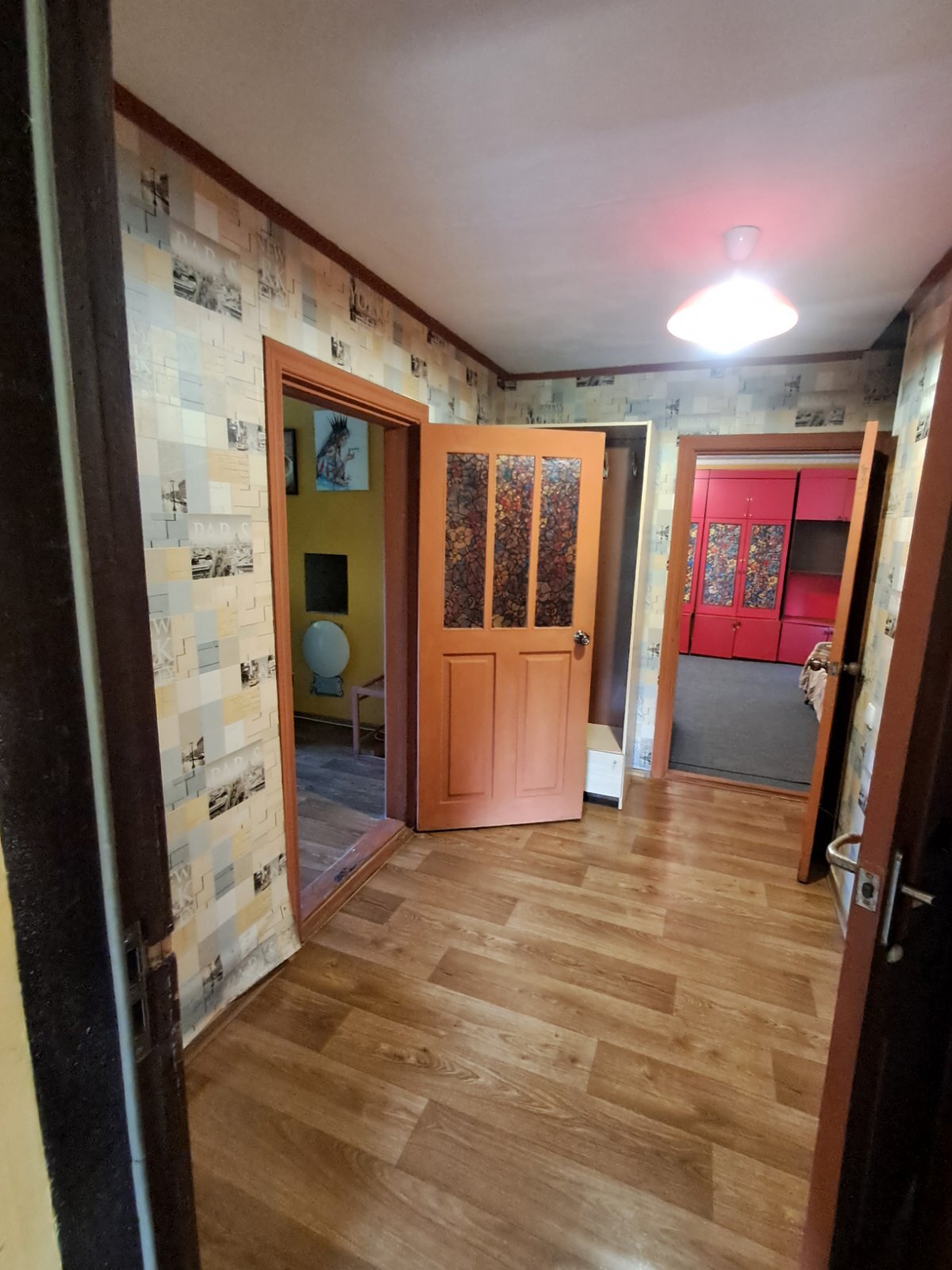 Продажа дома 60 м², Весняна вул., 21