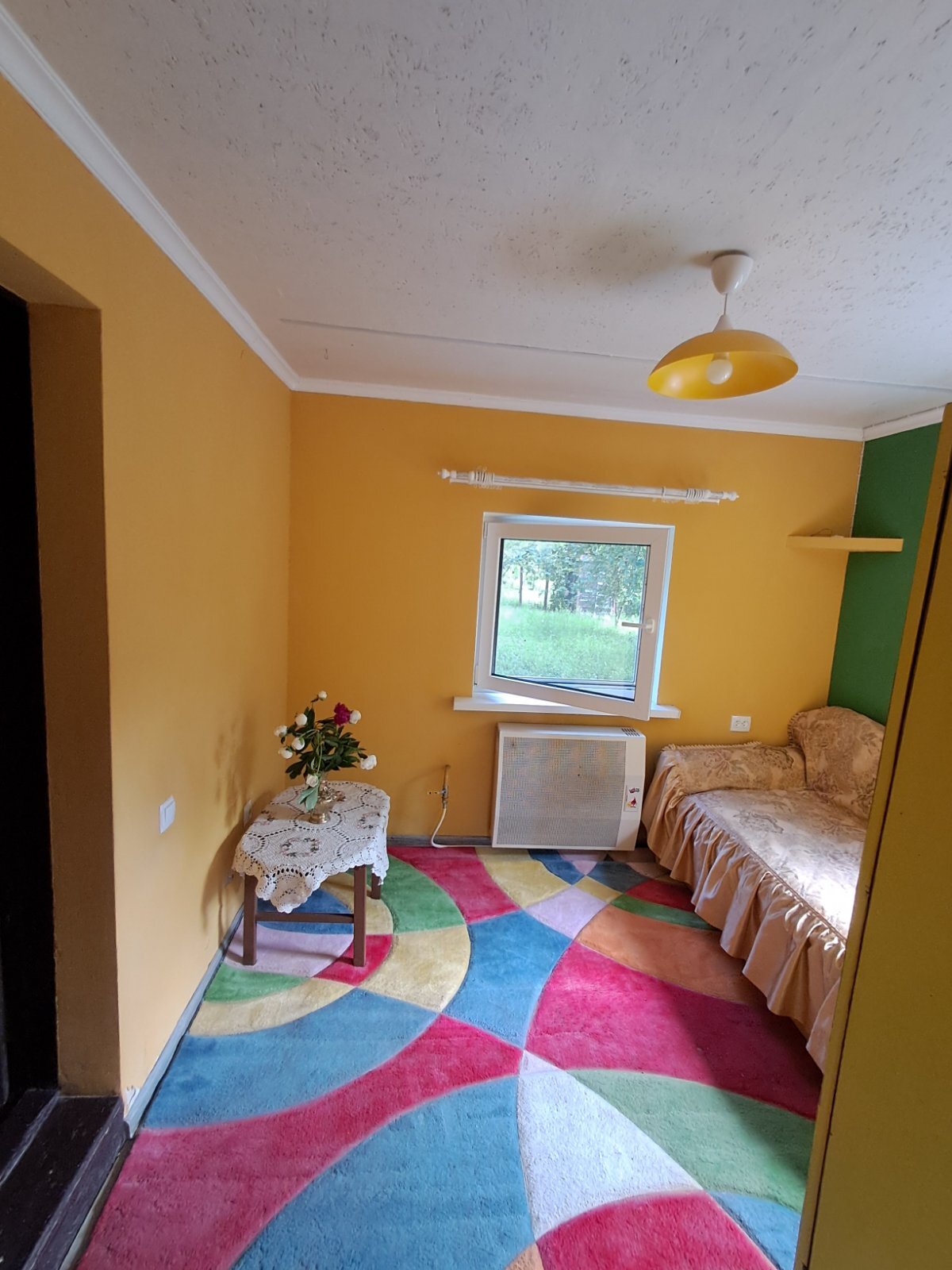 Продажа дома 60 м², Весняна вул., 21