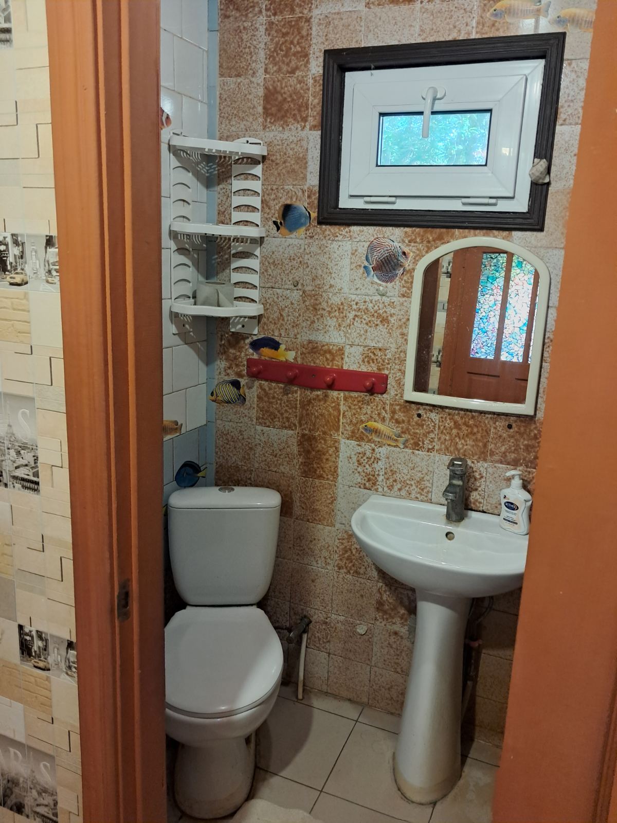 Продажа дома 60 м², Весняна вул., 21