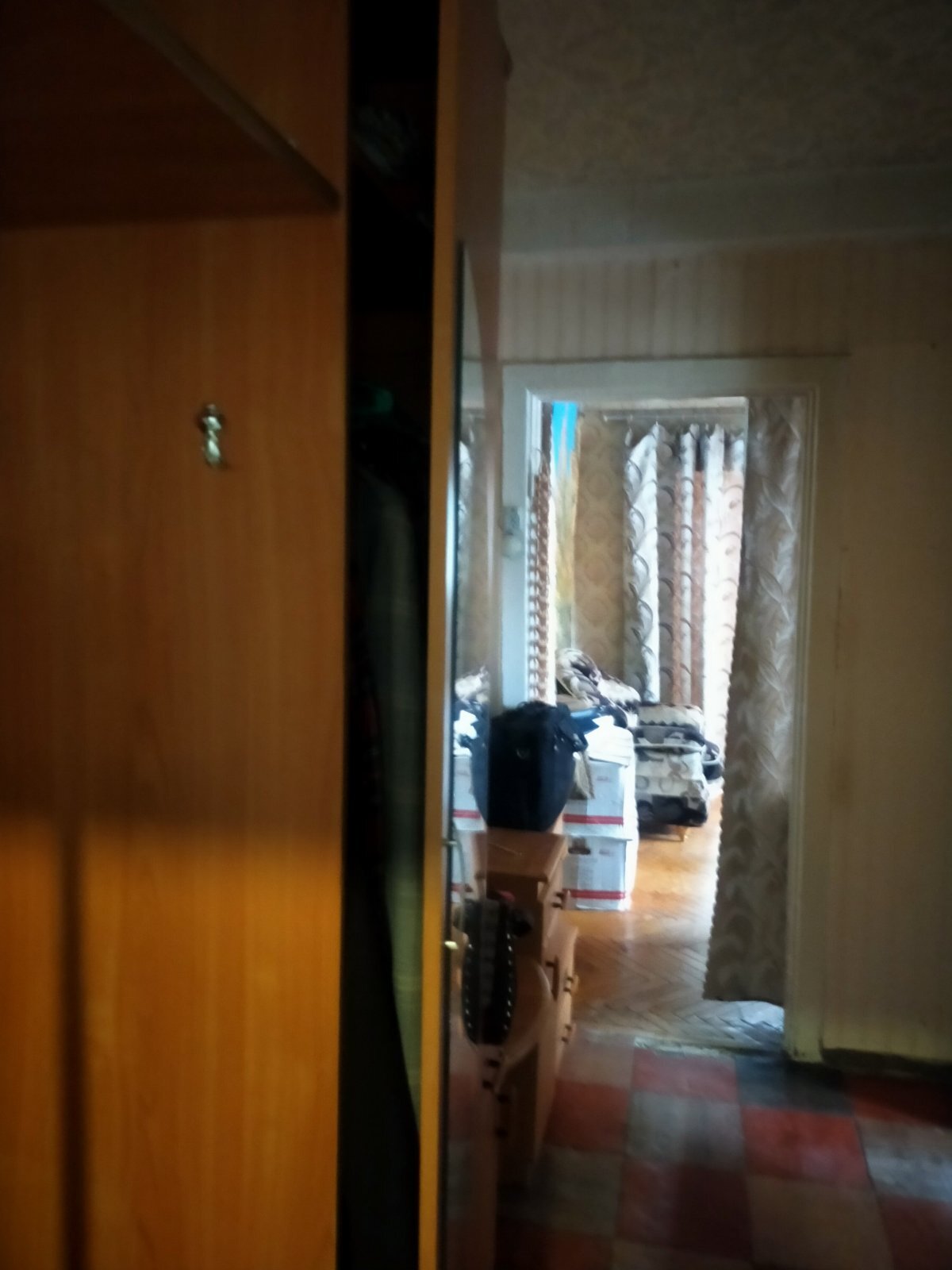 Продаж 2-кімнатної квартири 47 м², Ярослава Мудрого вул., 36А