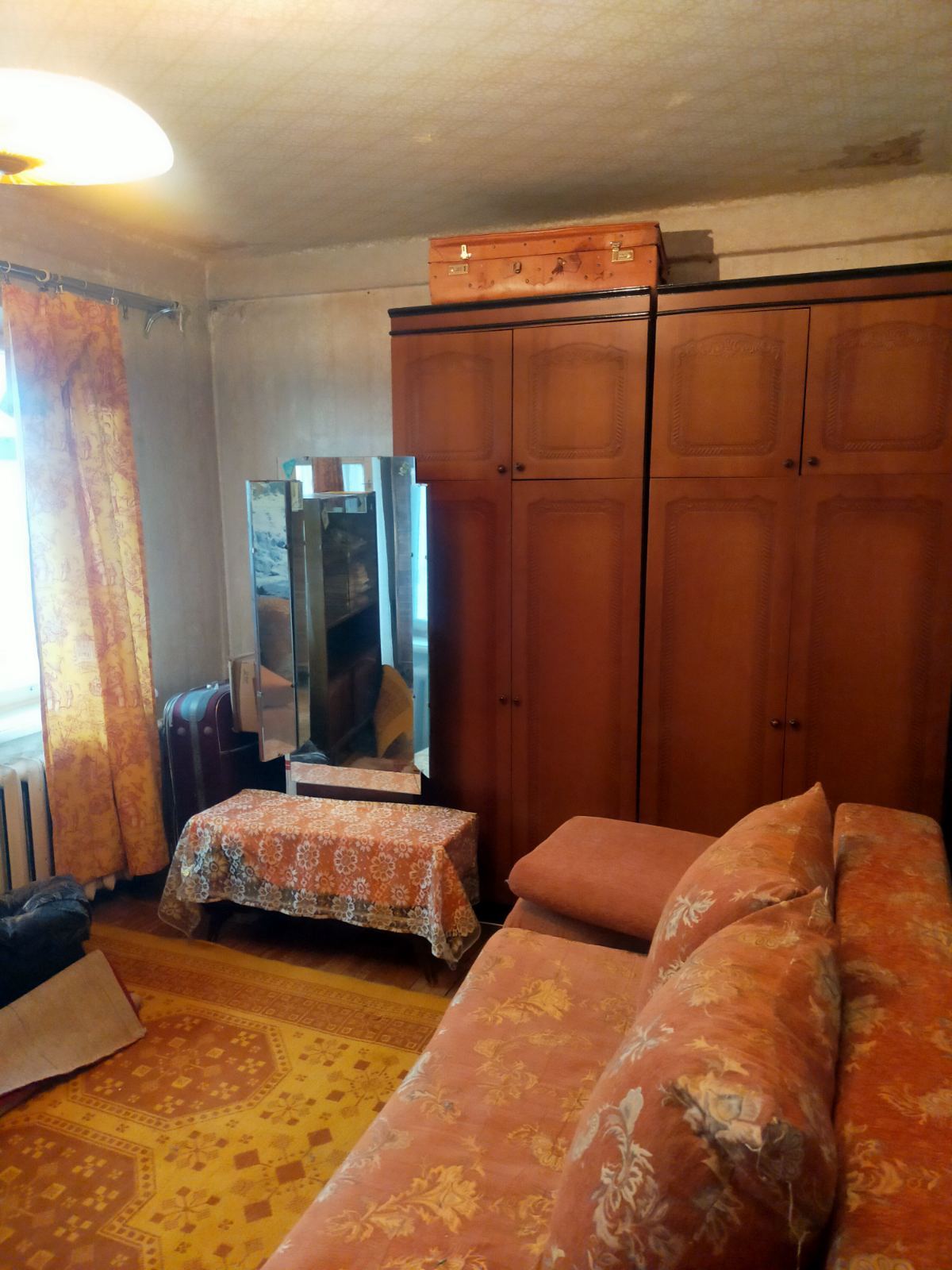 Продаж 2-кімнатної квартири 47 м², Ярослава Мудрого вул., 36А