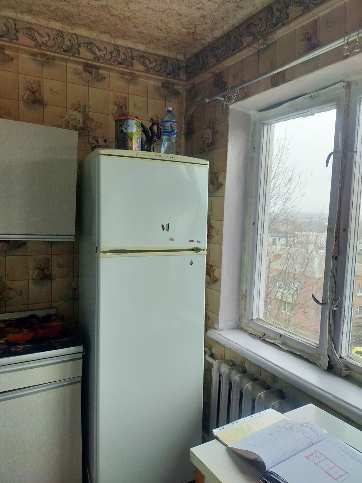 Продаж 2-кімнатної квартири 47 м², Ярослава Мудрого вул., 36А