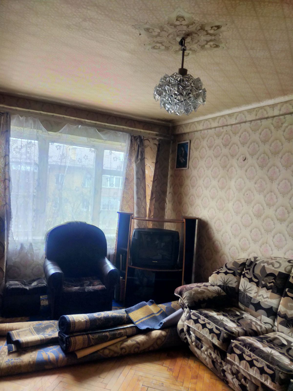 Продаж 2-кімнатної квартири 47 м², Ярослава Мудрого вул., 36А
