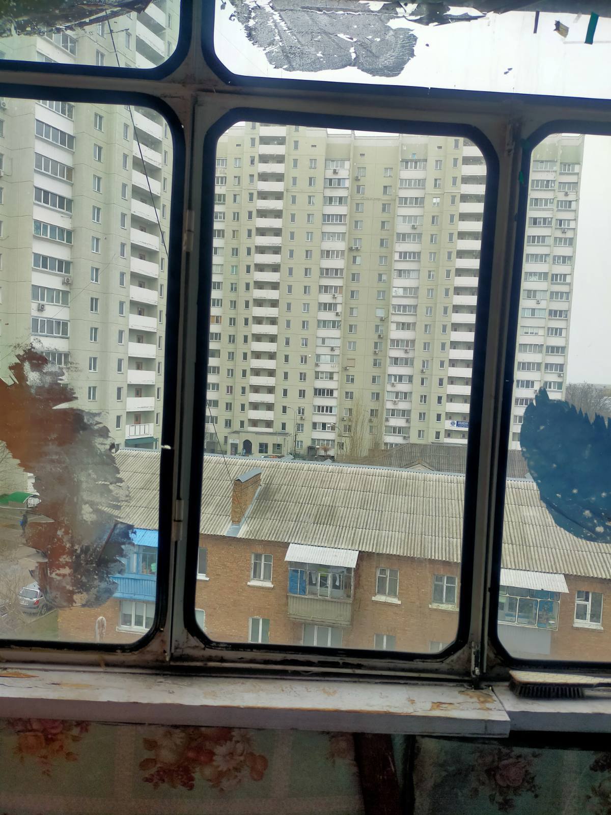 Продаж 2-кімнатної квартири 47 м², Ярослава Мудрого вул., 36А