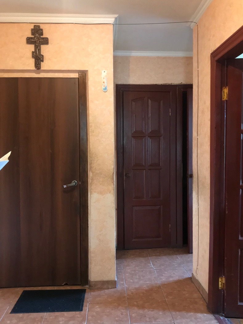 Продаж 3-кімнатної квартири 58 м², Київська вул., 312