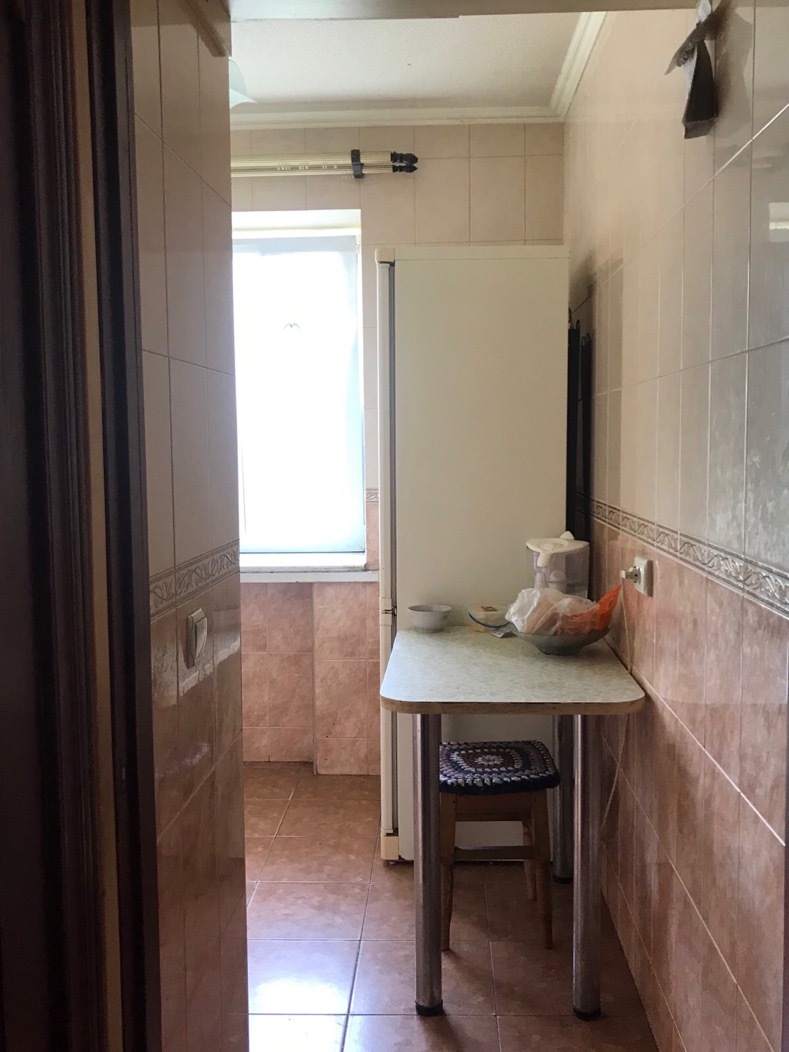 Продаж 3-кімнатної квартири 58 м², Київська вул., 312