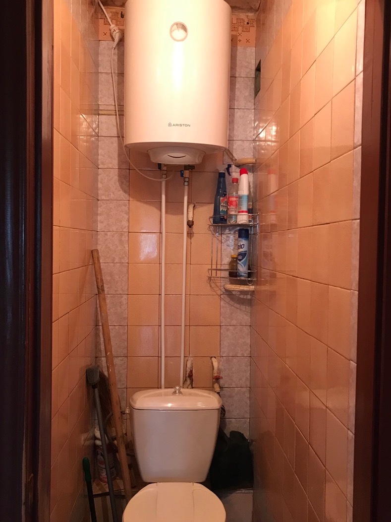Продаж 3-кімнатної квартири 58 м², Київська вул., 312