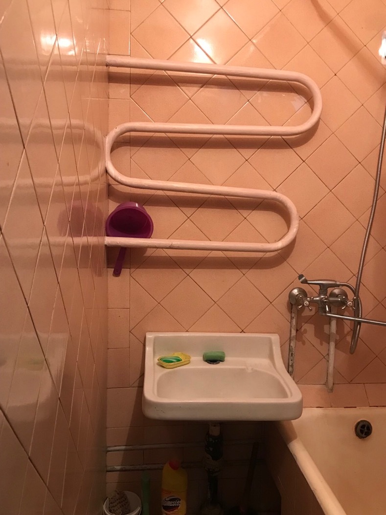 Продаж 3-кімнатної квартири 58 м², Київська вул., 312