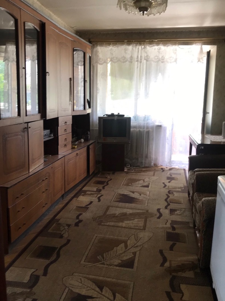 Продаж 3-кімнатної квартири 58 м², Київська вул., 312