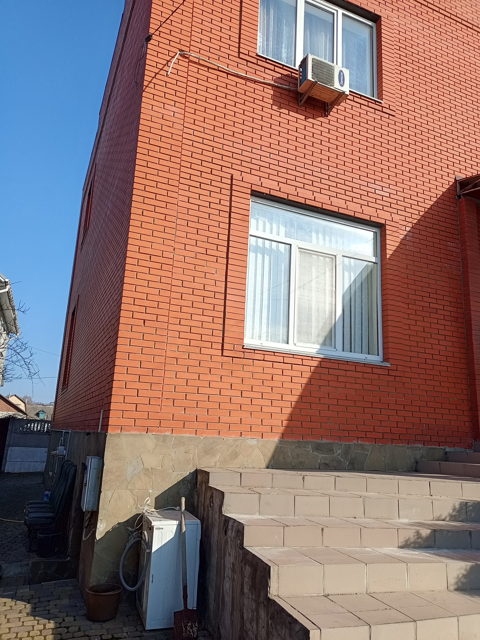 Продажа дома 380 м², Горіхова вул.