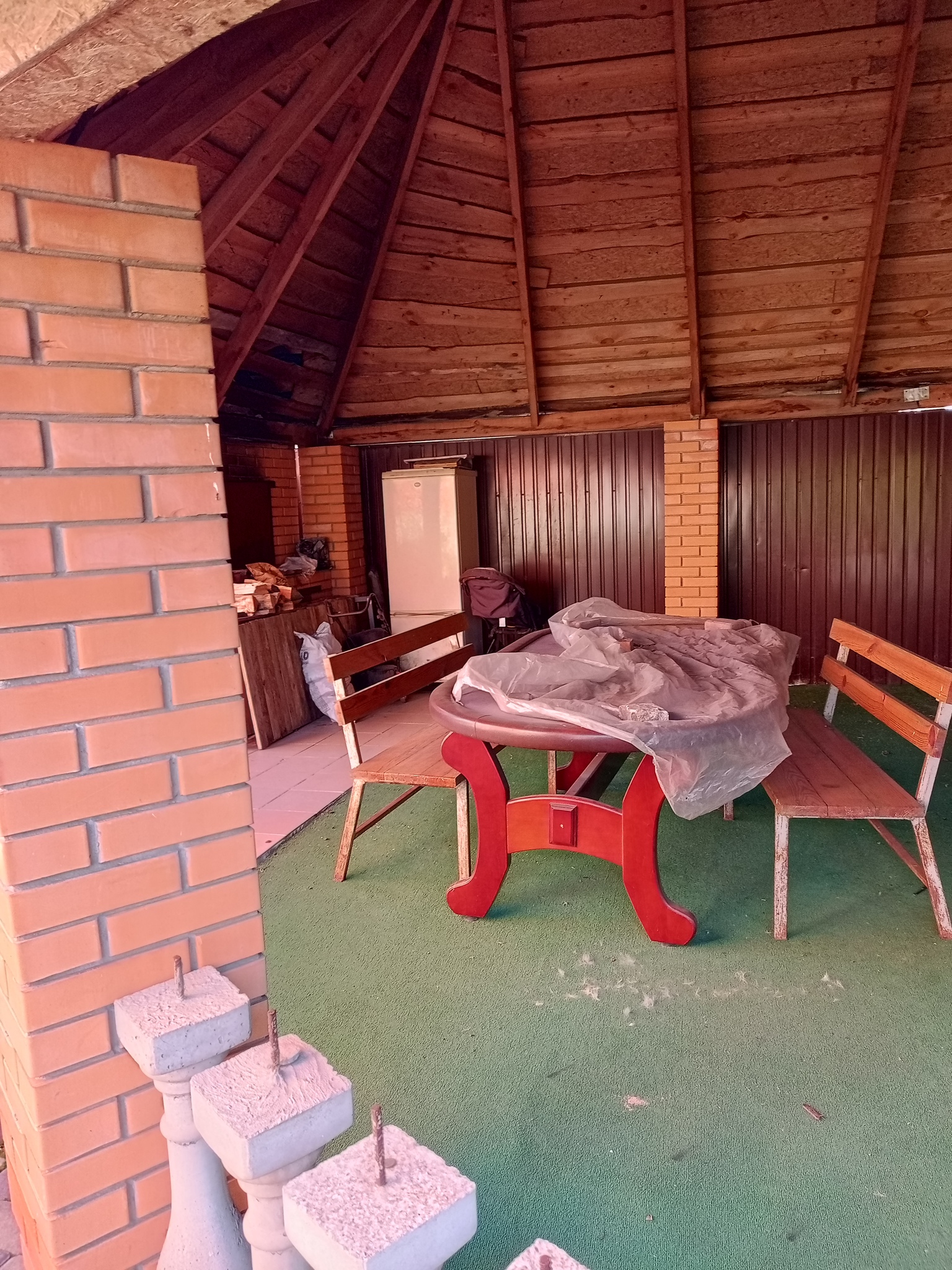 Продажа дома 380 м², Горіхова вул.