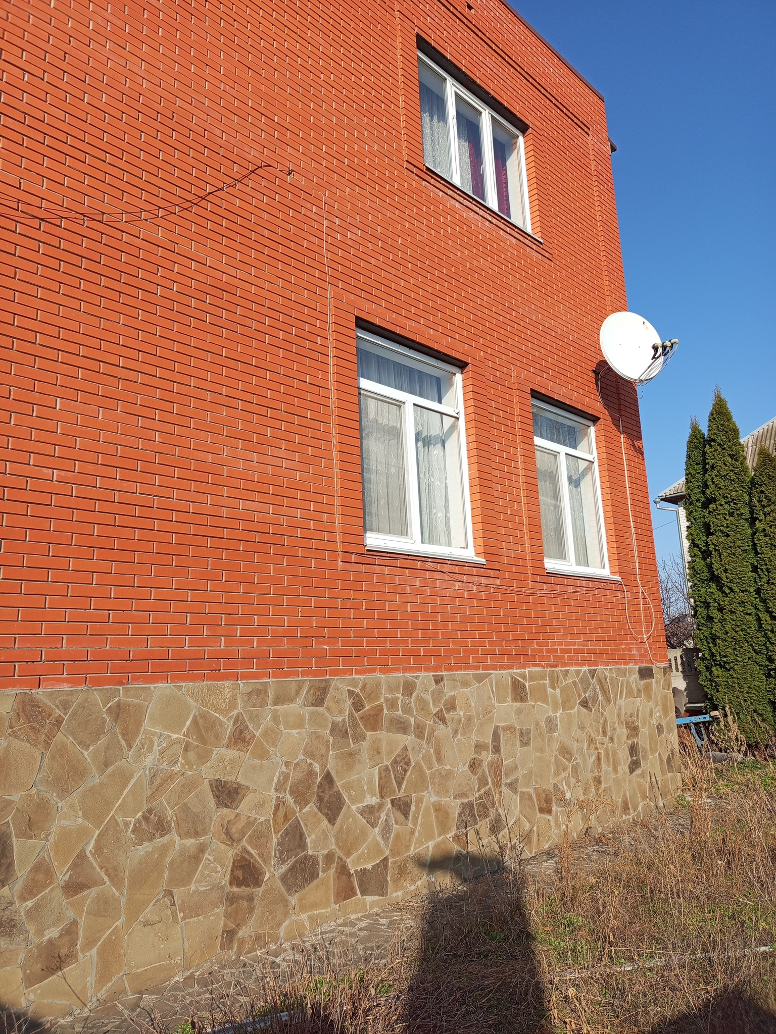 Продажа дома 380 м², Горіхова вул.