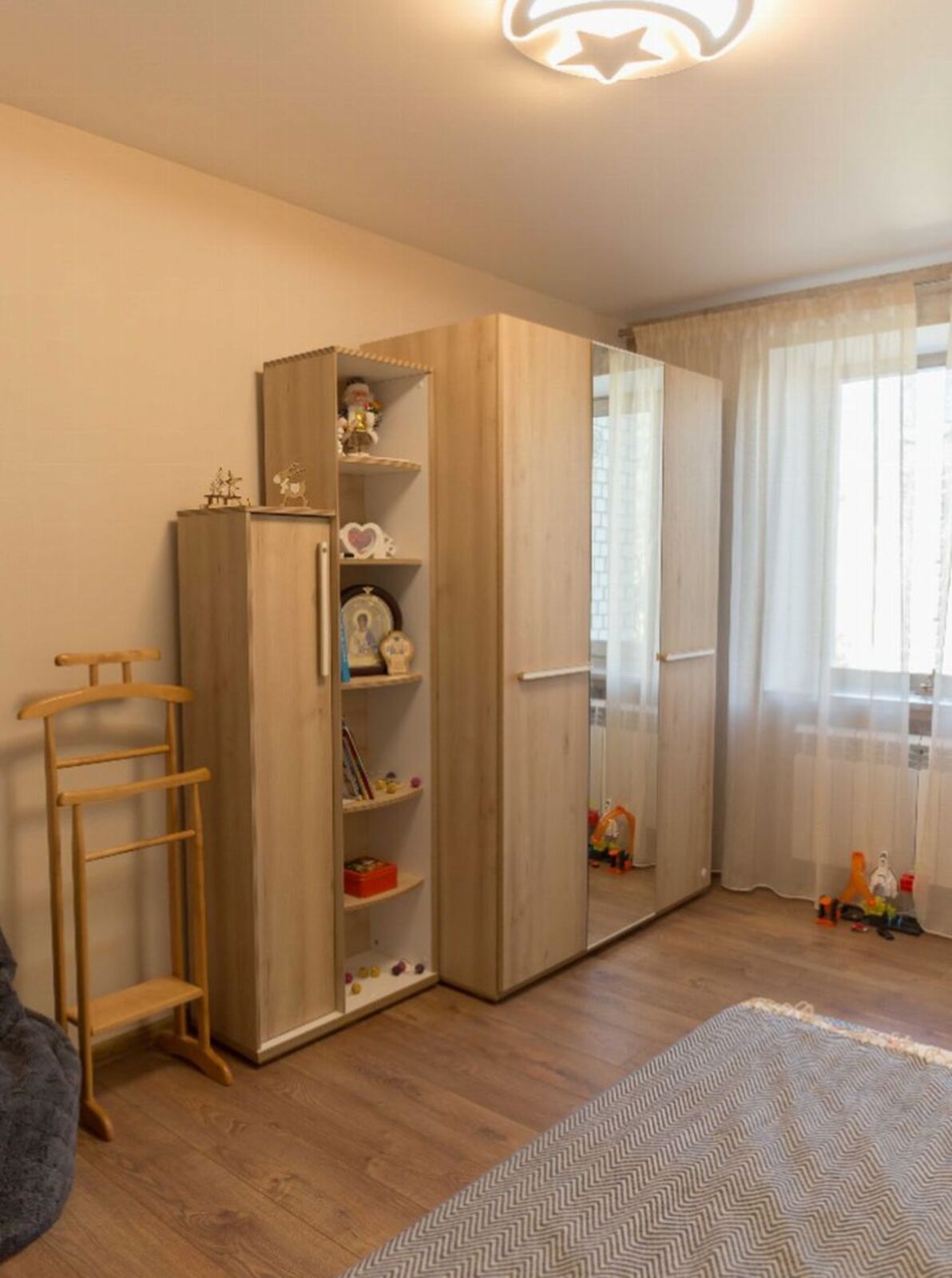 Продажа 3-комнатной квартиры 70 м², Шолохова ул., 7