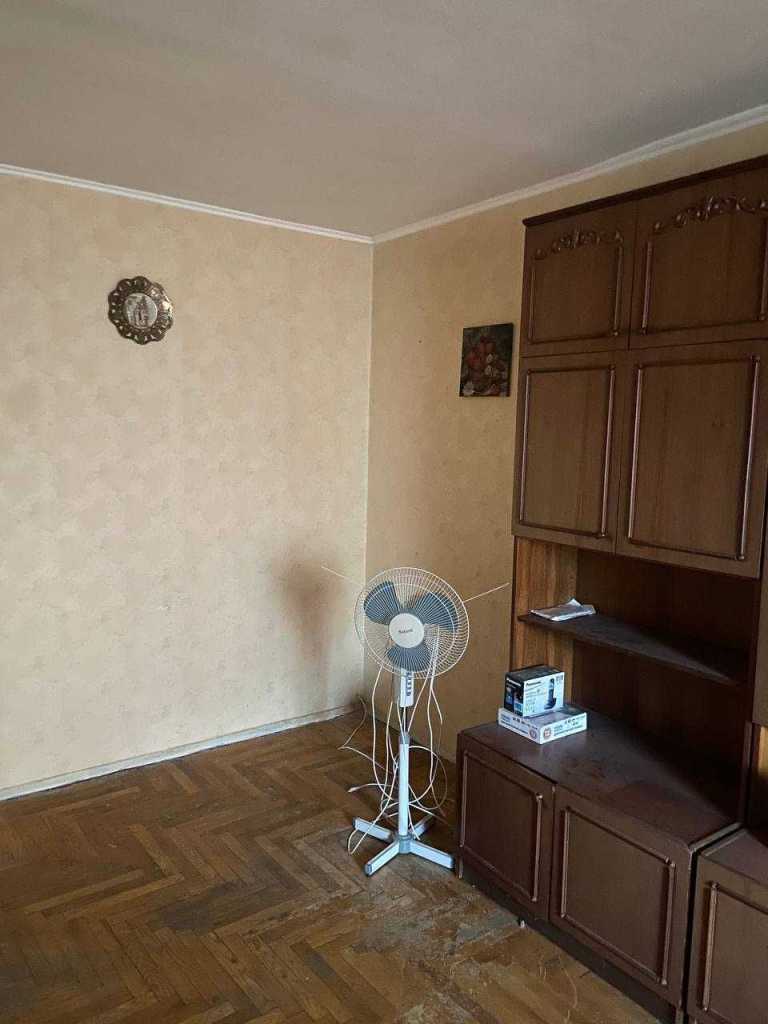 Продаж 1-кімнатної квартири 34.8 м², Жолудєва вул., 1
