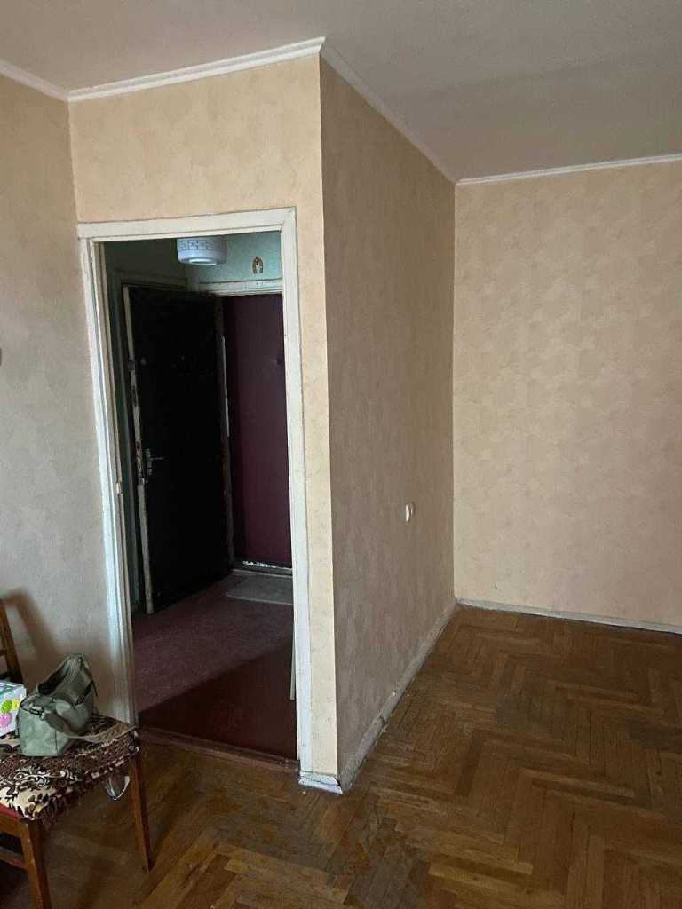 Продаж 1-кімнатної квартири 34.8 м², Жолудєва вул., 1