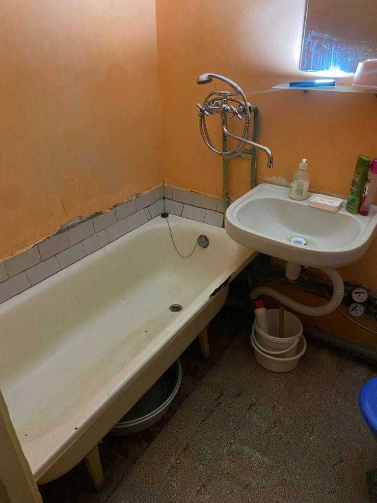 Продаж 1-кімнатної квартири 34.8 м², Жолудєва вул., 1