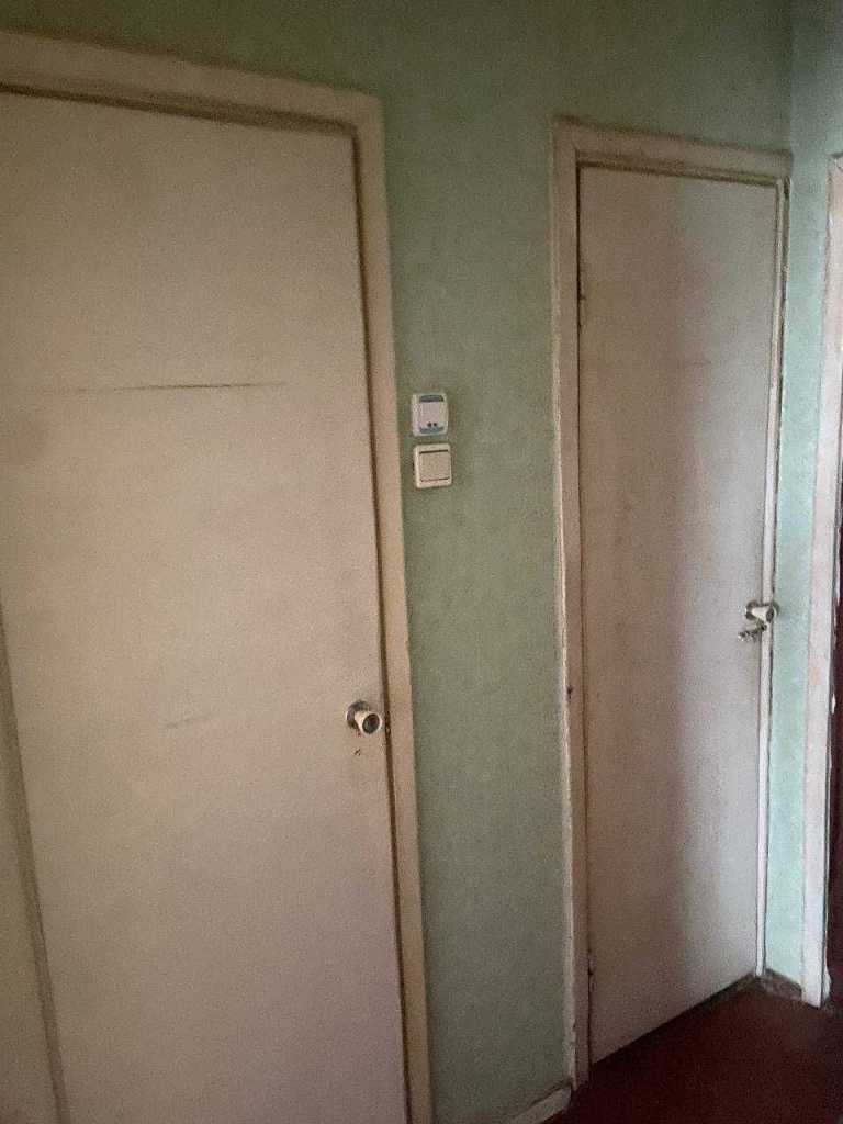 Продаж 1-кімнатної квартири 34.8 м², Жолудєва вул., 1