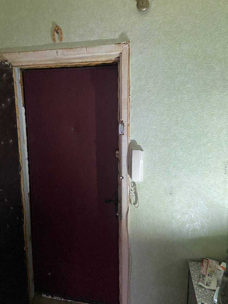 Продаж 1-кімнатної квартири 34.8 м², Жолудєва вул., 1