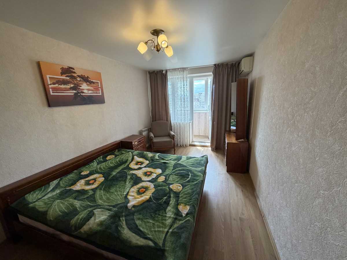 Аренда 3-комнатной квартиры 70 м², Маршала Тимошенко ул., 13