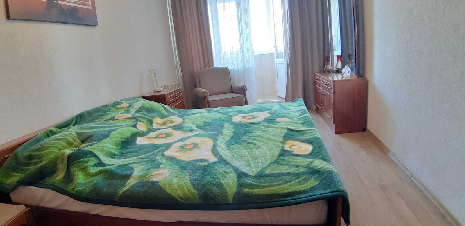 Аренда 3-комнатной квартиры 70 м², Маршала Тимошенко ул., 13