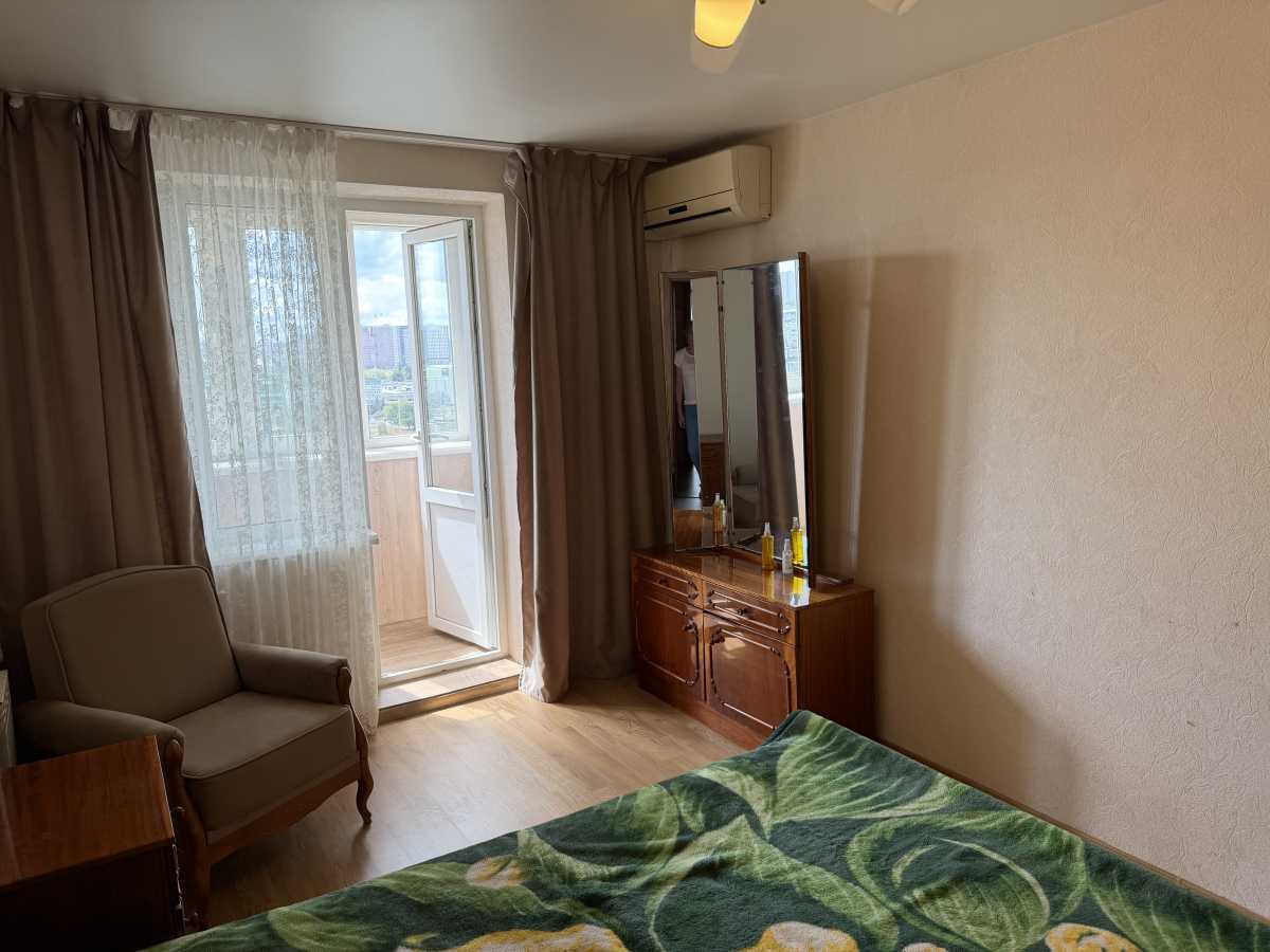 Аренда 3-комнатной квартиры 70 м², Маршала Тимошенко ул., 13