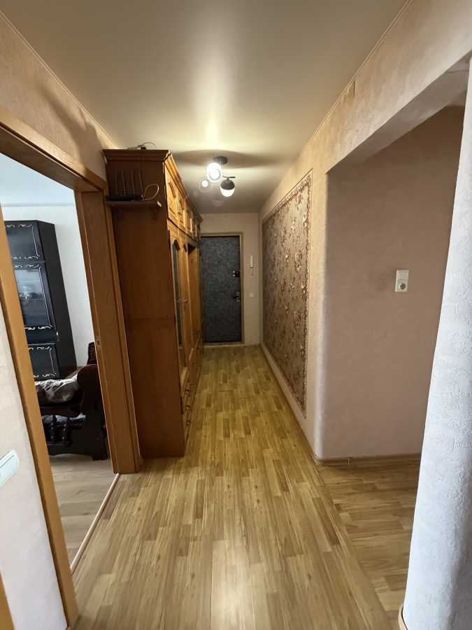 Аренда 3-комнатной квартиры 70 м², Маршала Тимошенко ул., 13