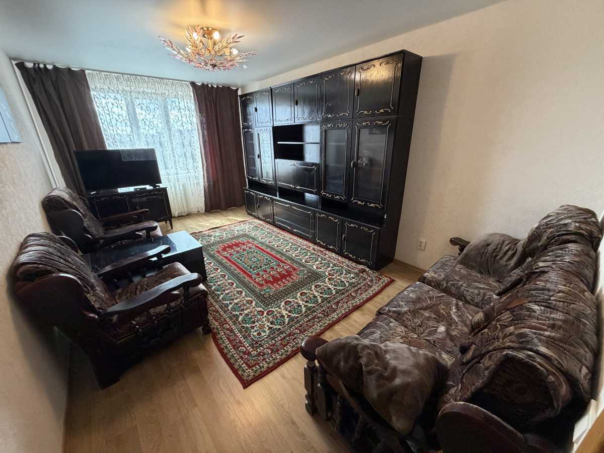 Аренда 3-комнатной квартиры 70 м², Маршала Тимошенко ул., 13