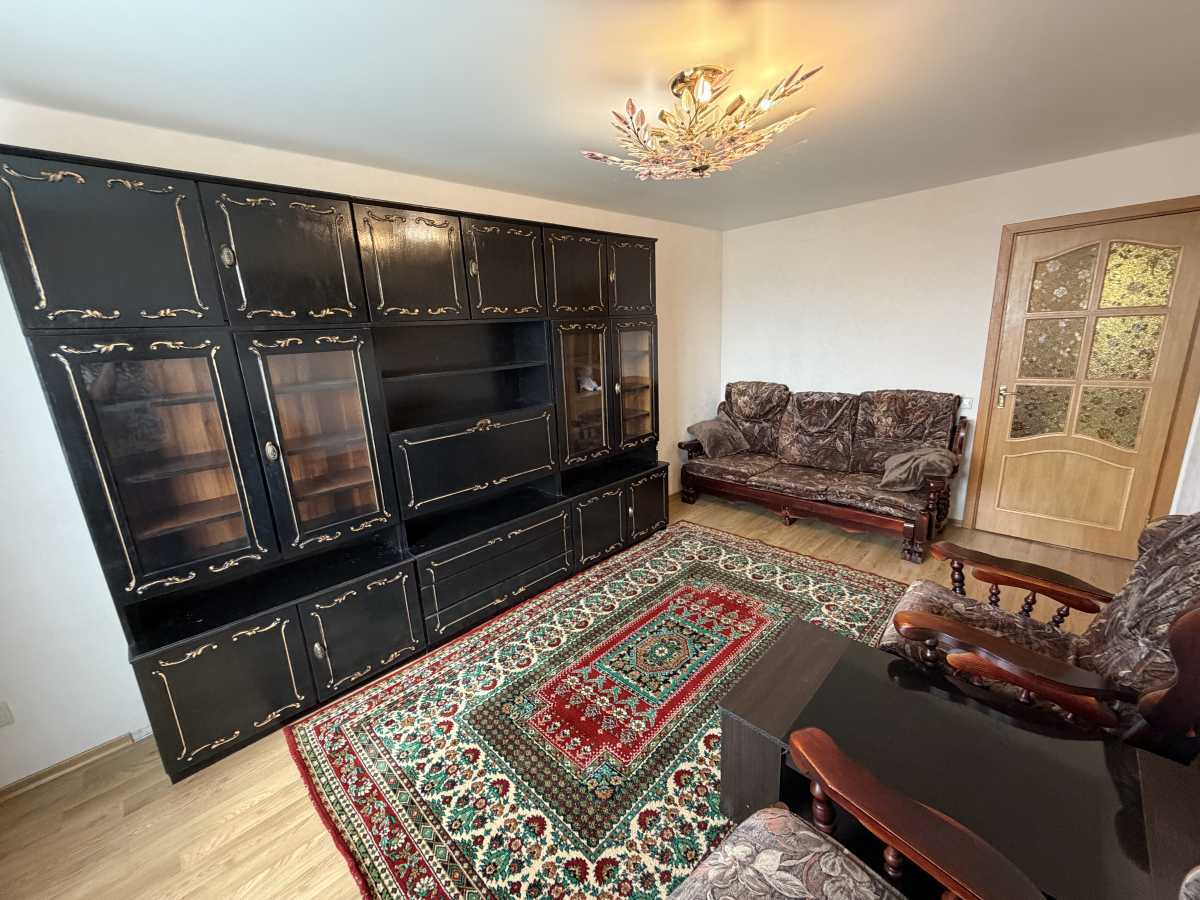Аренда 3-комнатной квартиры 70 м², Маршала Тимошенко ул., 13