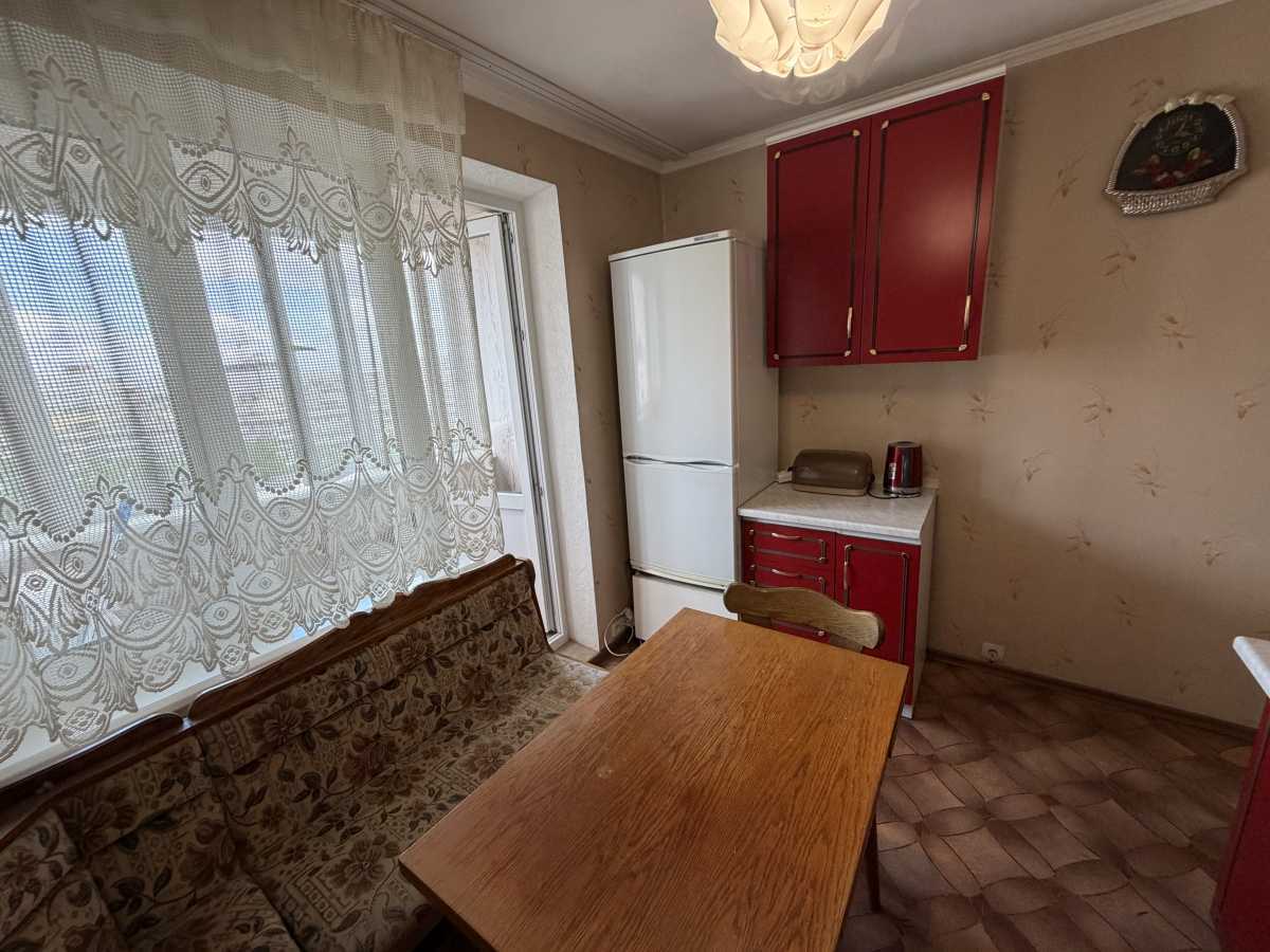 Аренда 3-комнатной квартиры 70 м², Маршала Тимошенко ул., 13