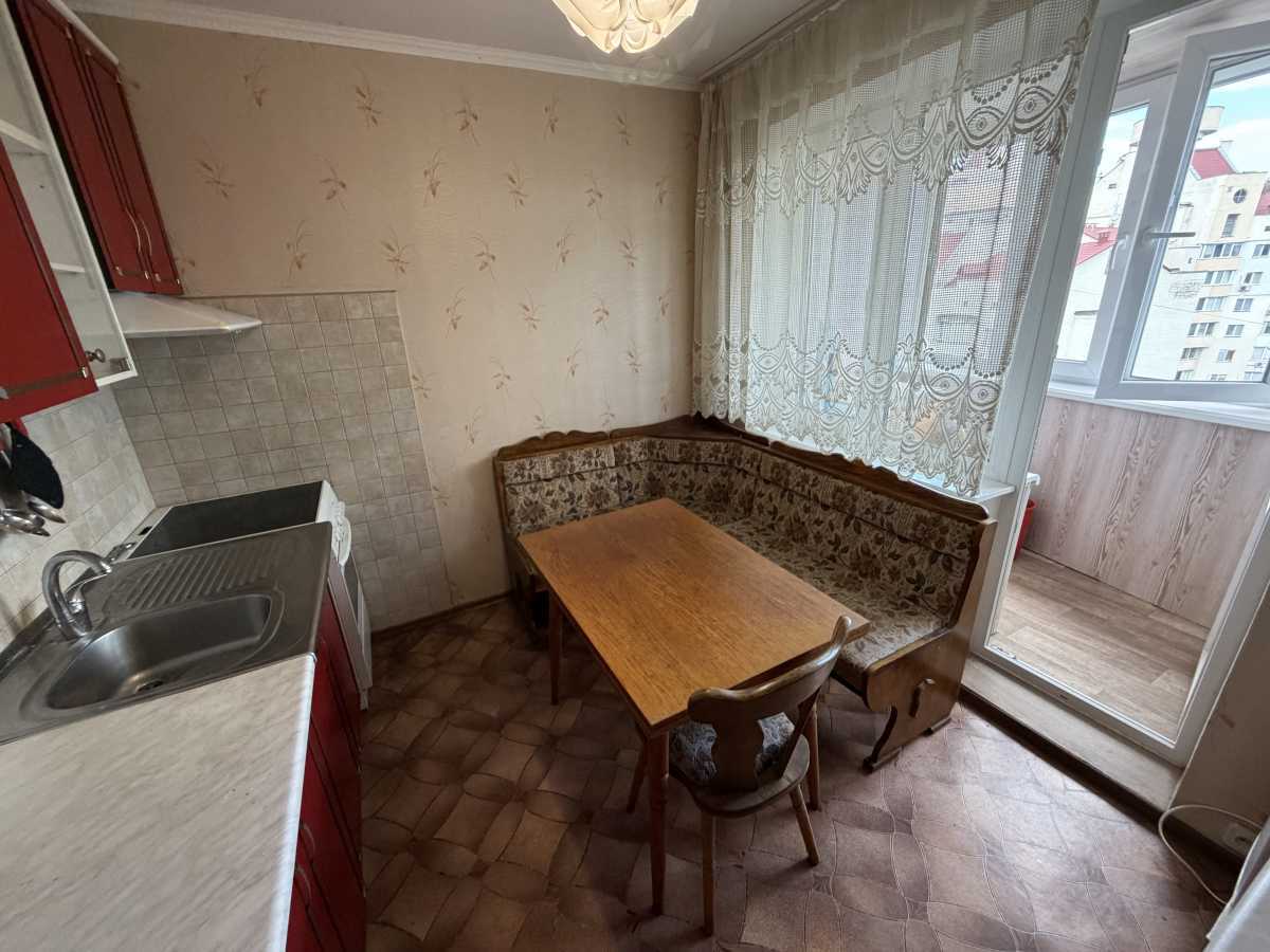 Аренда 3-комнатной квартиры 70 м², Маршала Тимошенко ул., 13