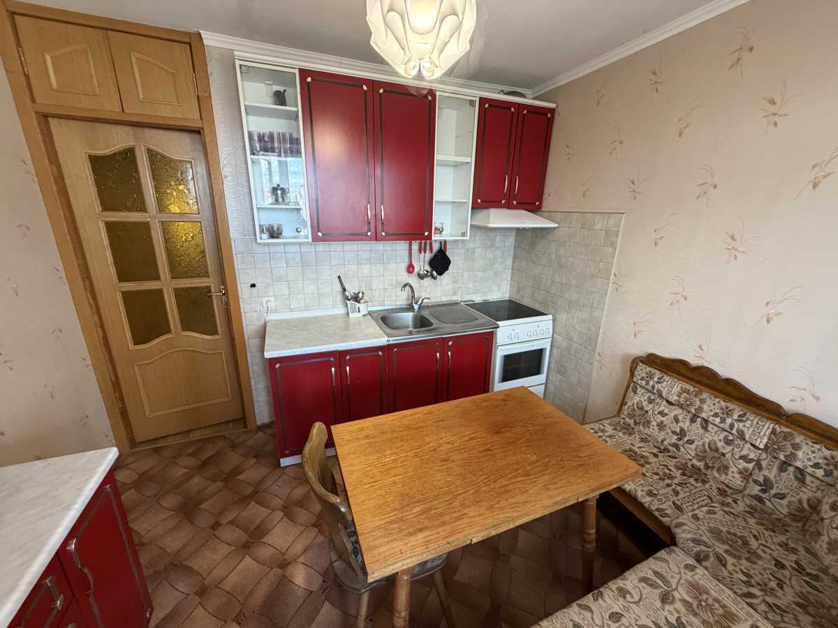 Аренда 3-комнатной квартиры 70 м², Маршала Тимошенко ул., 13