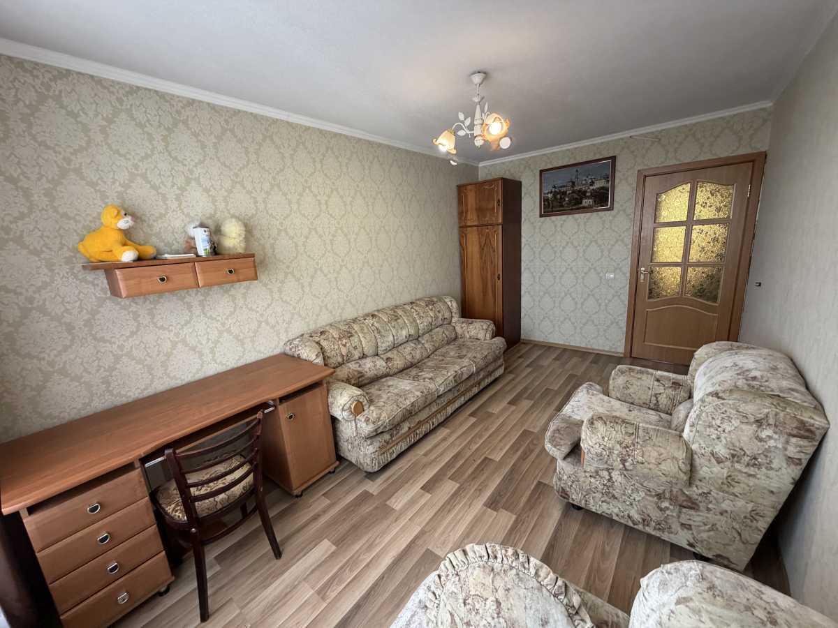 Аренда 3-комнатной квартиры 70 м², Маршала Тимошенко ул., 13