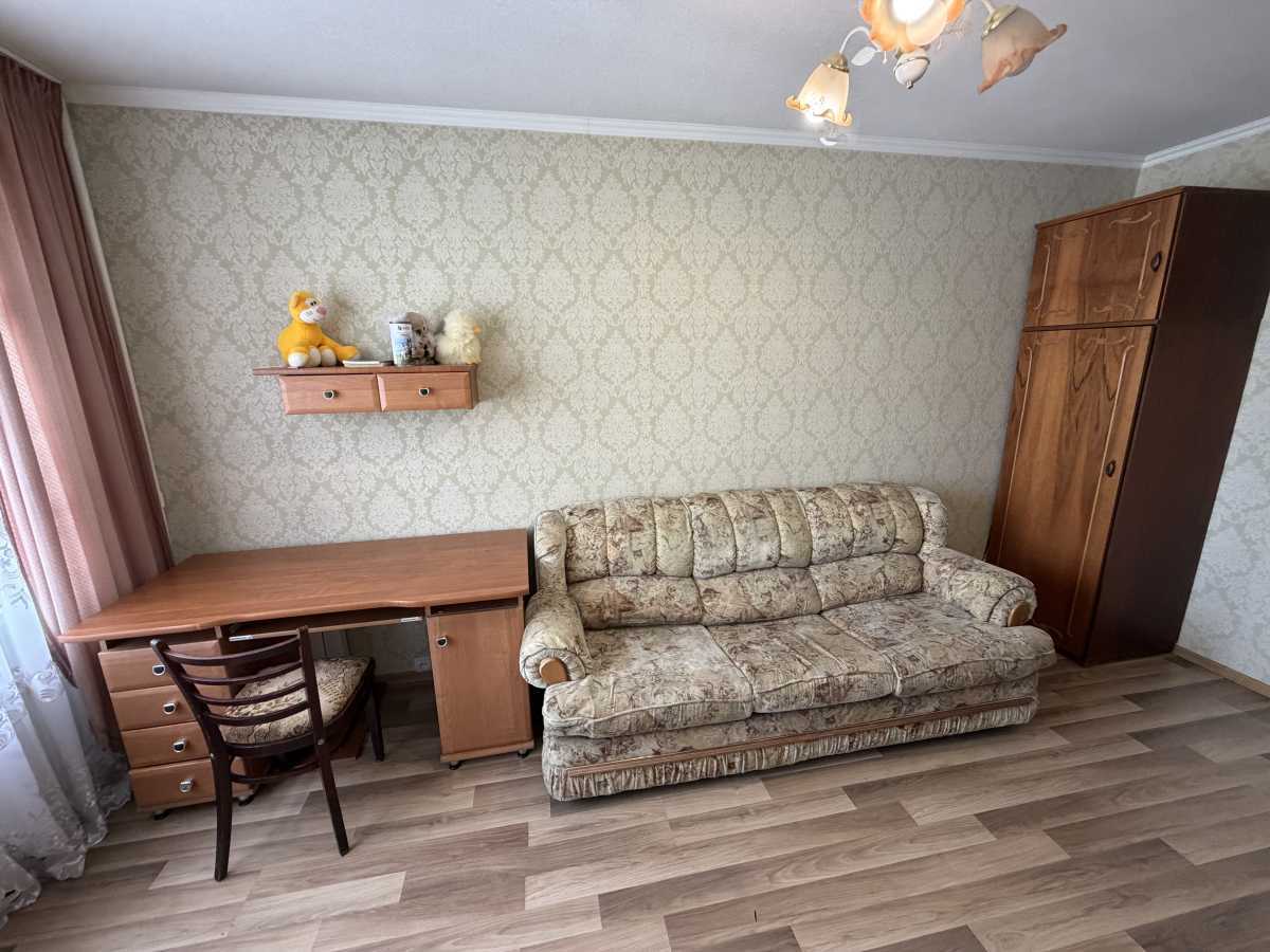 Аренда 3-комнатной квартиры 70 м², Маршала Тимошенко ул., 13