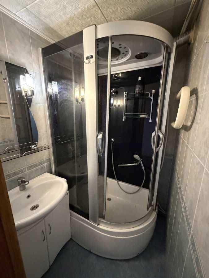 Аренда 3-комнатной квартиры 70 м², Маршала Тимошенко ул., 13