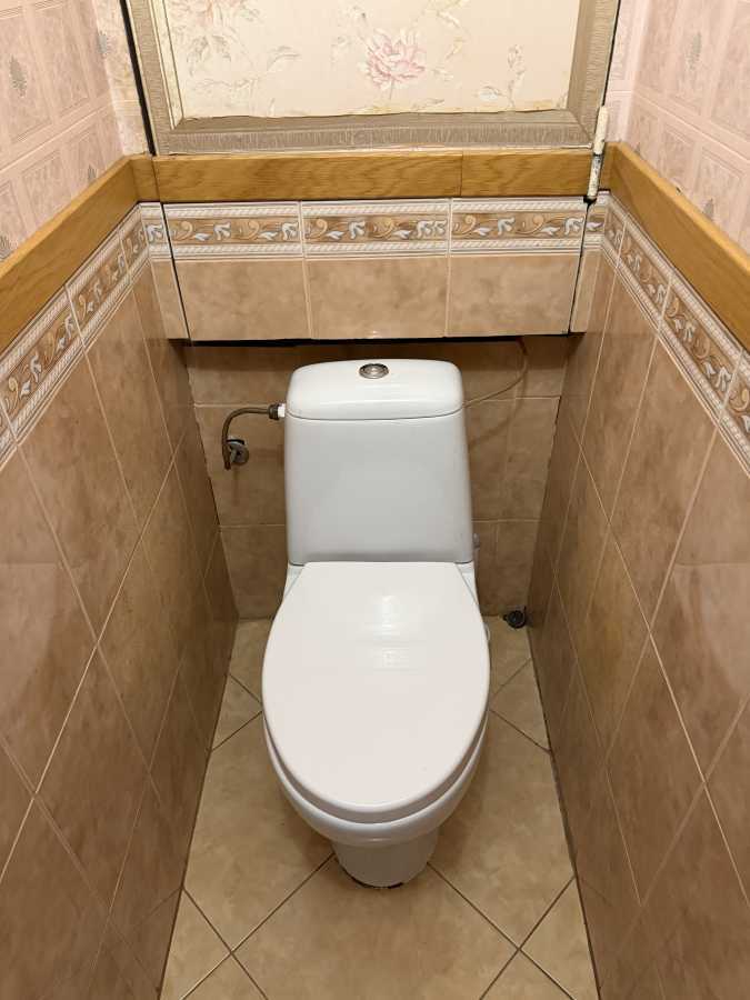 Аренда 3-комнатной квартиры 70 м², Маршала Тимошенко ул., 13