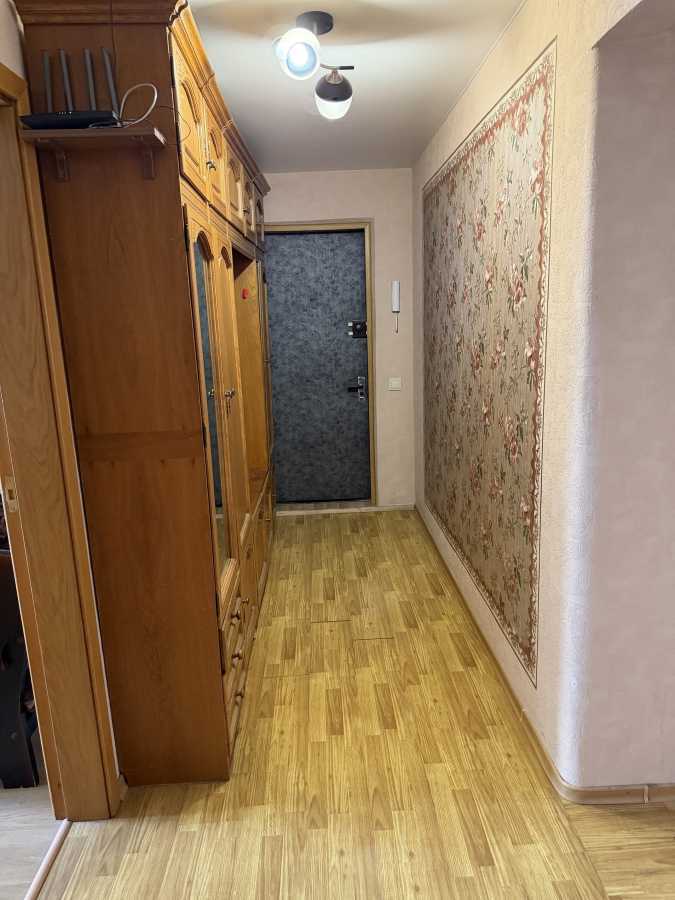 Аренда 3-комнатной квартиры 70 м², Маршала Тимошенко ул., 13