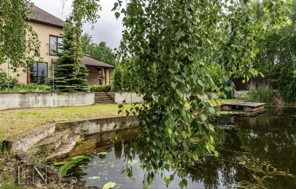 Продажа дома 250 м², Озерна